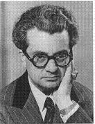 Another photo of Sorabji (1945)