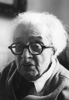 Photo of Sorabji (July 1988)