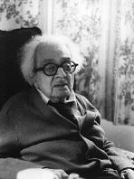 Another photo of Sorabji (July 1988)