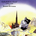 Cd cover image Cathedrals in Sound